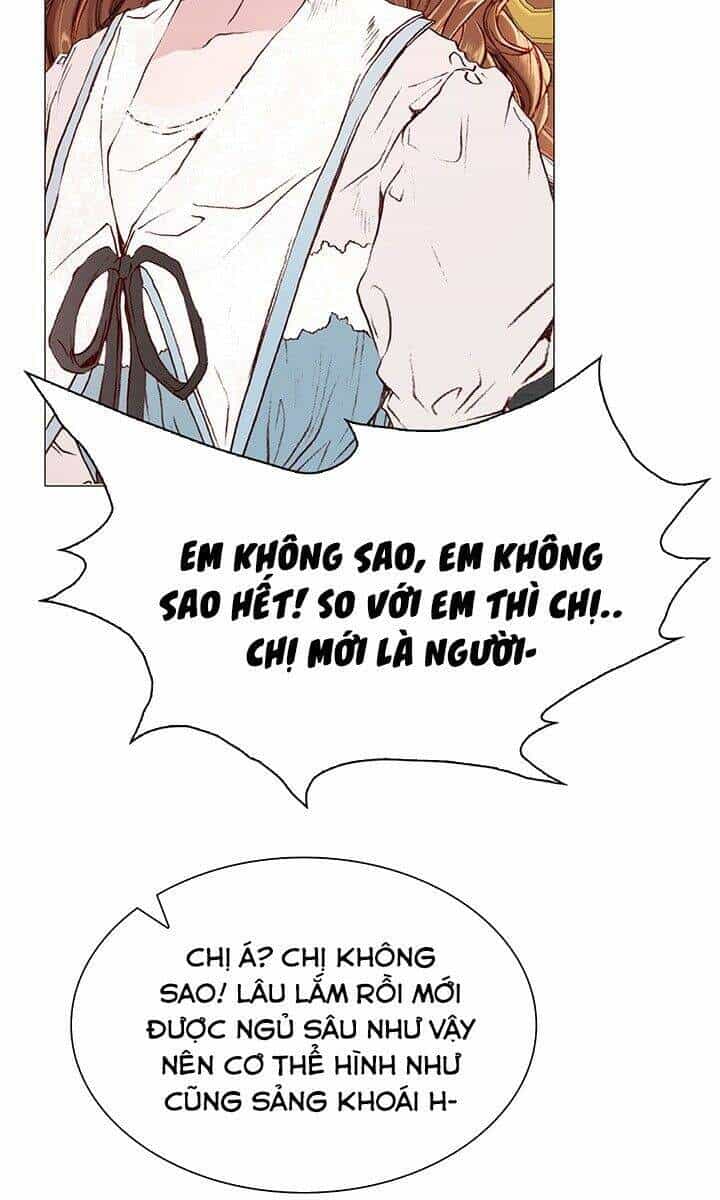 Trở Thành Tiểu Thư Xấu Xí - Chương 42 - ảnh 9