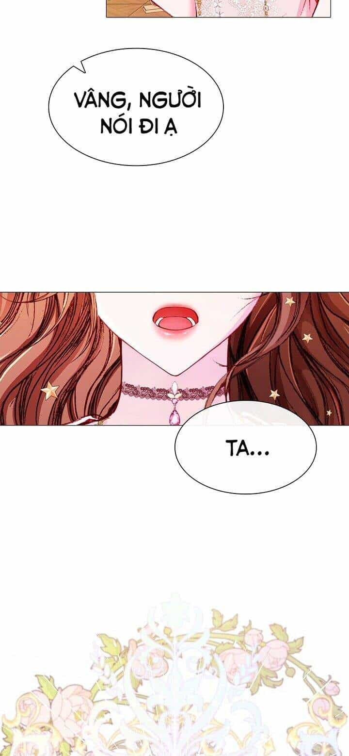 Trở Thành Tiểu Thư Xấu Xí - Chương 43 - ảnh 3