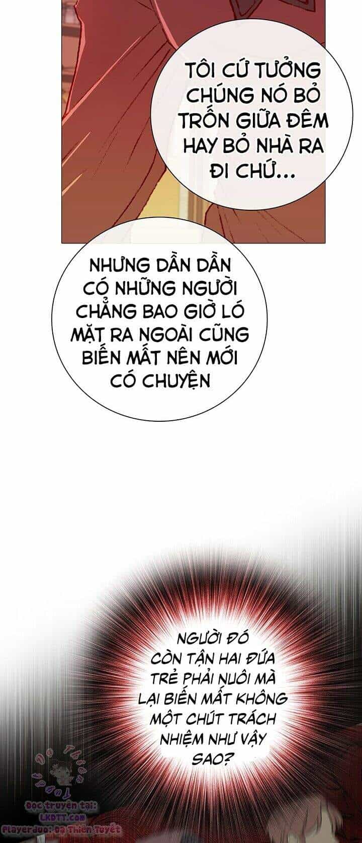 Trở Thành Tiểu Thư Xấu Xí - Chương 43 - ảnh 36