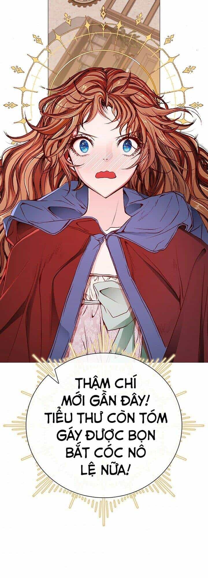 Trở Thành Tiểu Thư Xấu Xí - Chương 43 - ảnh 43