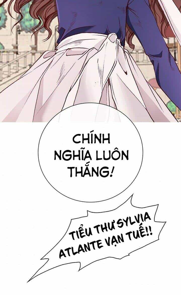 Trở Thành Tiểu Thư Xấu Xí - Chương 43 - ảnh 56