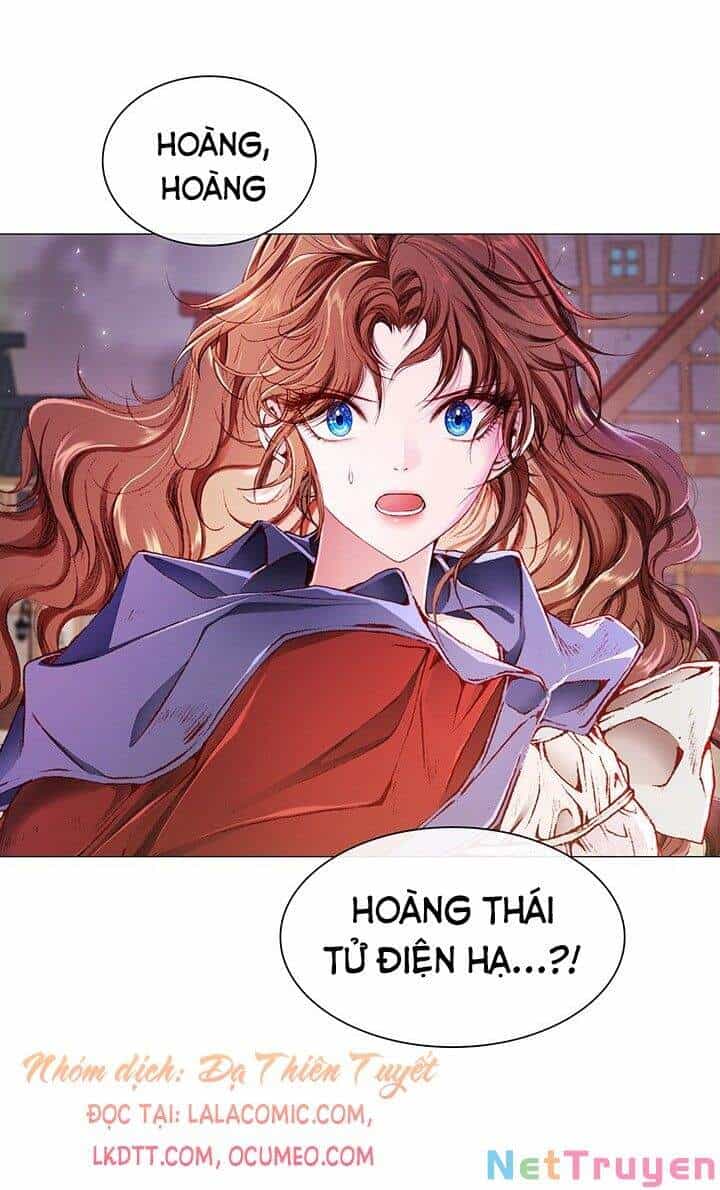 Trở Thành Tiểu Thư Xấu Xí - Chương 44 - ảnh 2