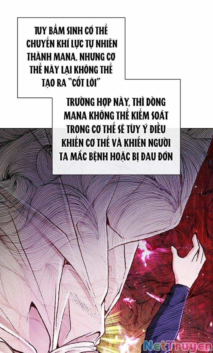 Trở Thành Tiểu Thư Xấu Xí - Chương 44 - ảnh 43