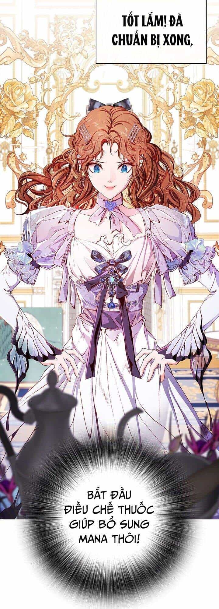 Trở Thành Tiểu Thư Xấu Xí - Chương 45 - ảnh 2
