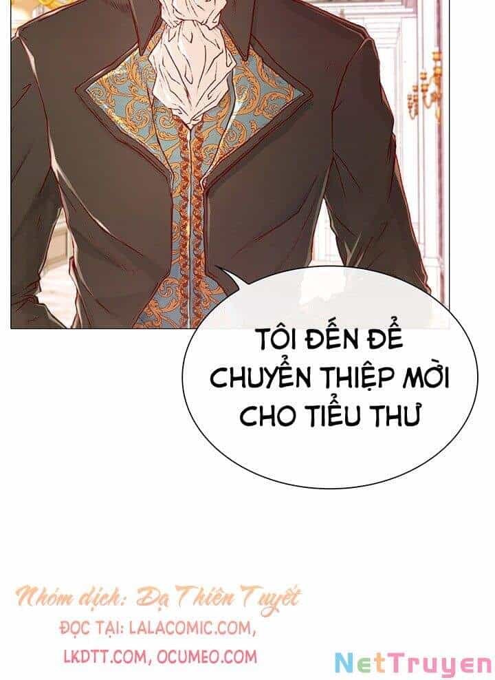 Trở Thành Tiểu Thư Xấu Xí - Chương 45 - ảnh 20