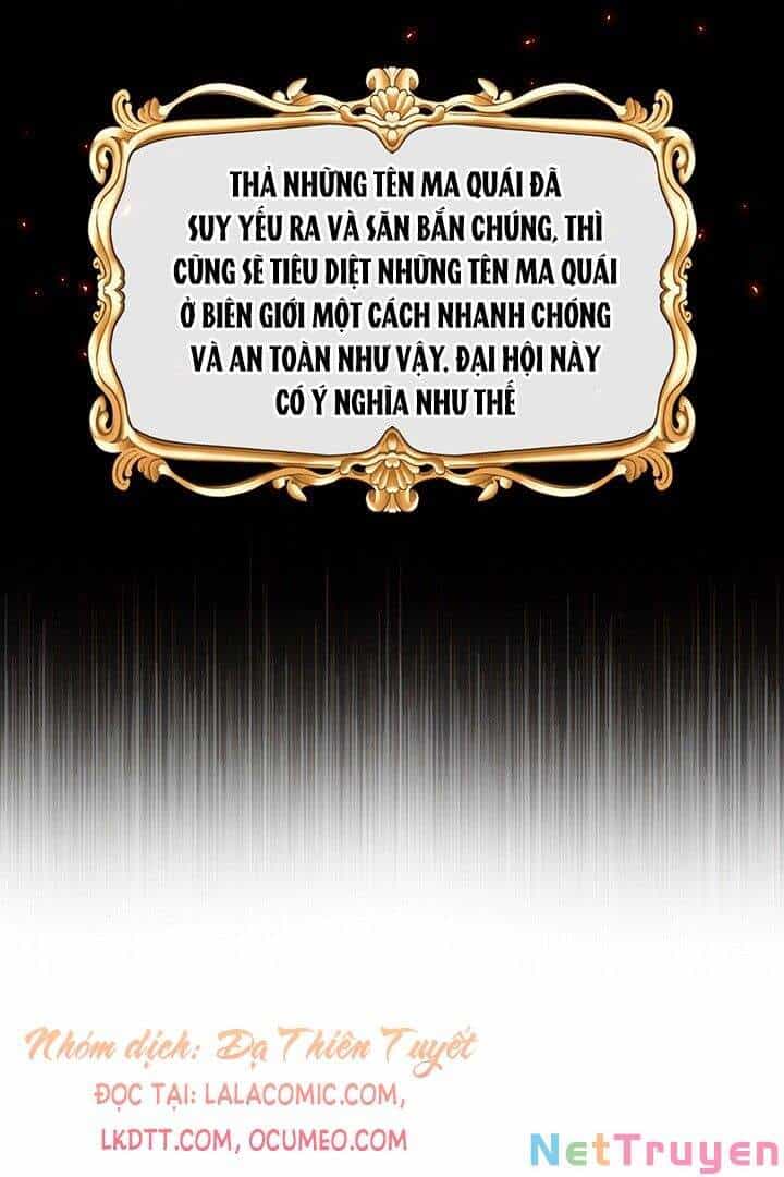 Trở Thành Tiểu Thư Xấu Xí - Chương 45 - ảnh 30