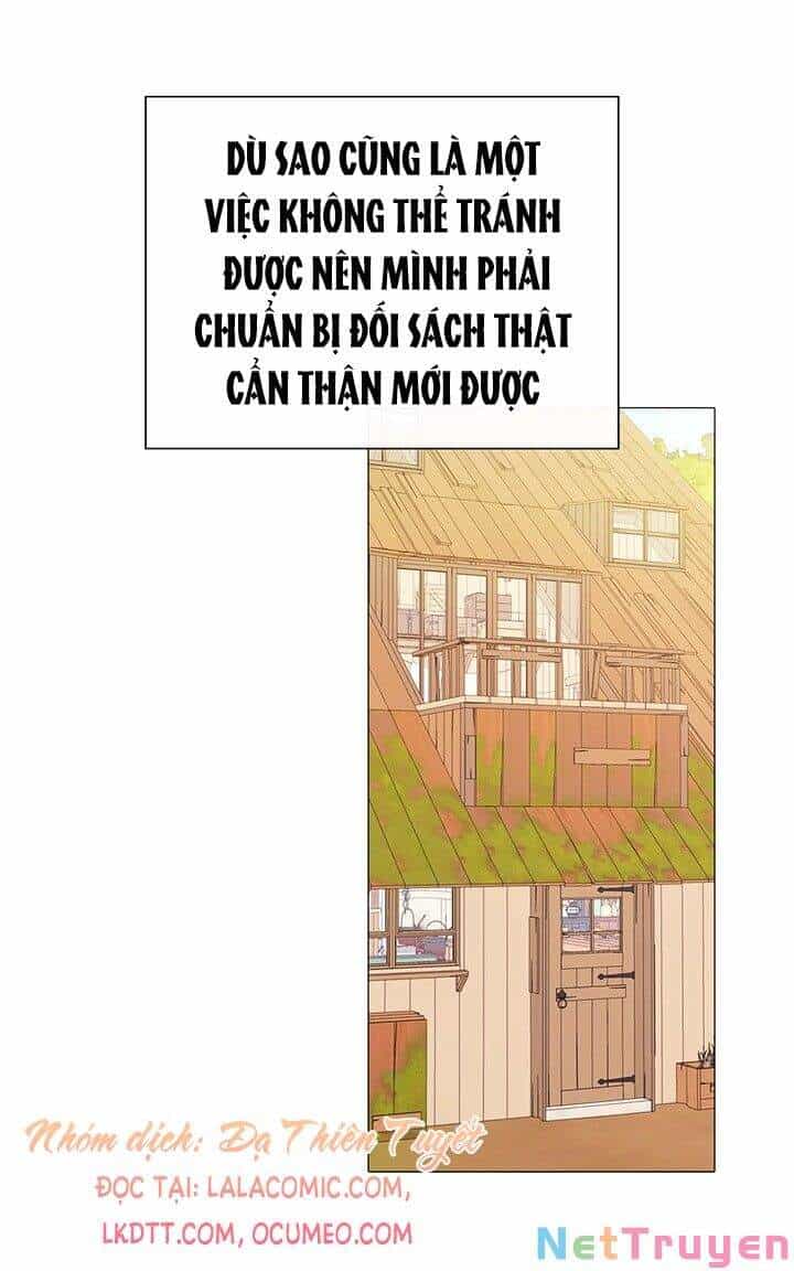 Trở Thành Tiểu Thư Xấu Xí - Chương 45 - ảnh 51