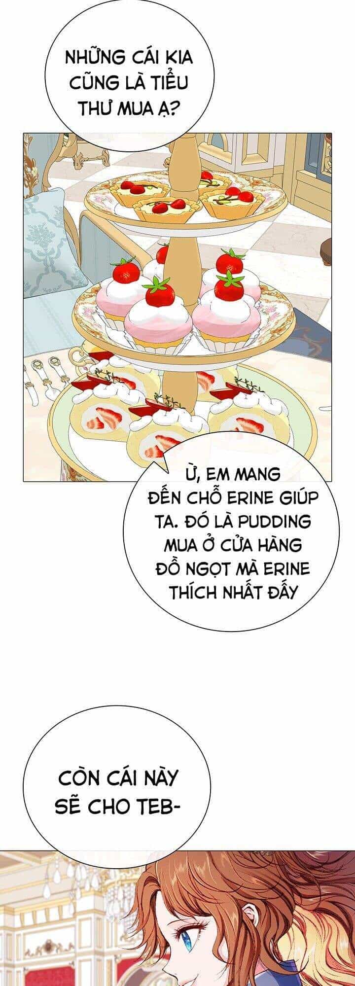 Trở Thành Tiểu Thư Xấu Xí - Chương 46 - ảnh 53