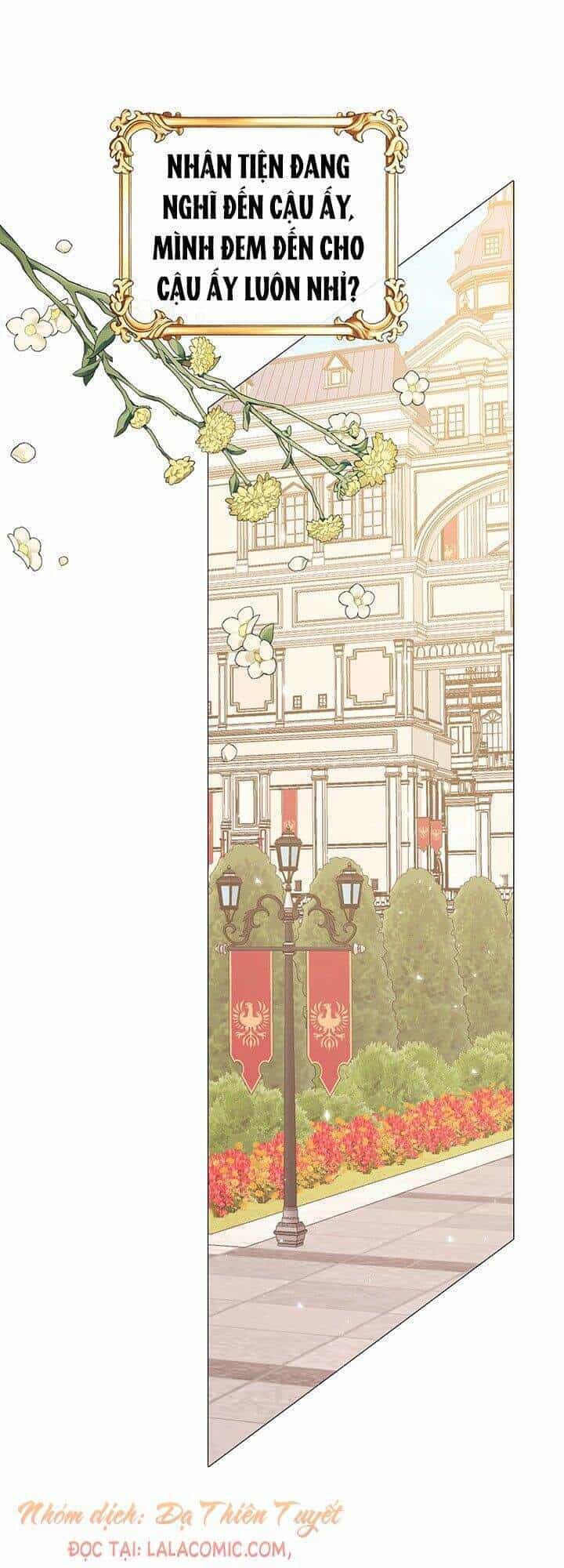 Trở Thành Tiểu Thư Xấu Xí - Chương 46 - ảnh 57