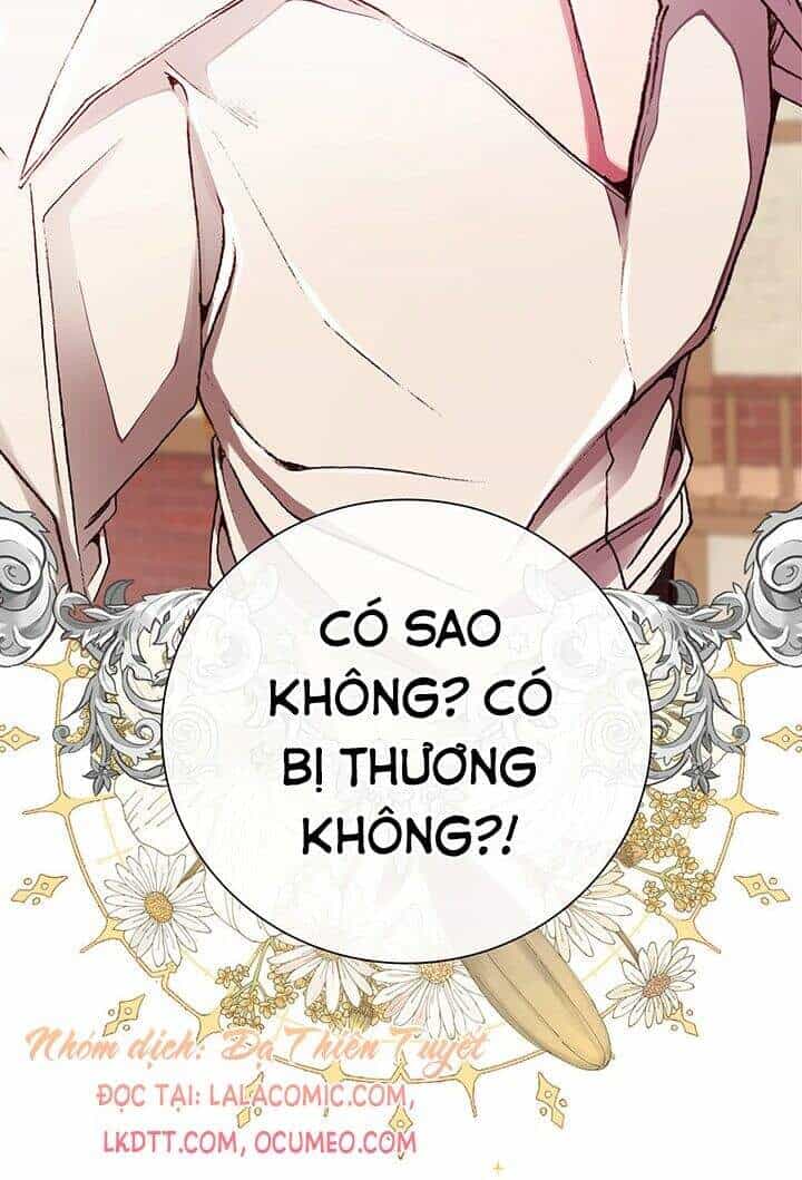 Trở Thành Tiểu Thư Xấu Xí - Chương 47 - ảnh 10