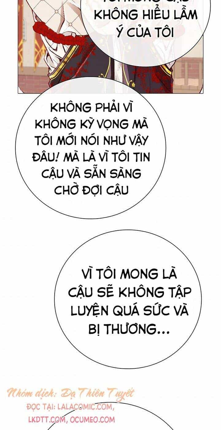 Trở Thành Tiểu Thư Xấu Xí - Chương 47 - ảnh 38