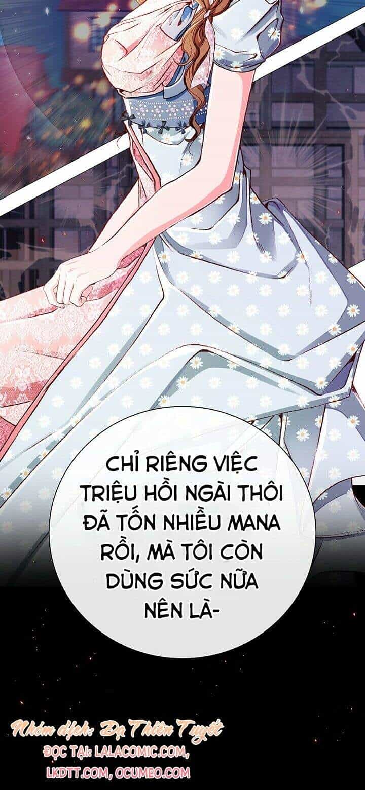Trở Thành Tiểu Thư Xấu Xí - Chương 47 - ảnh 61
