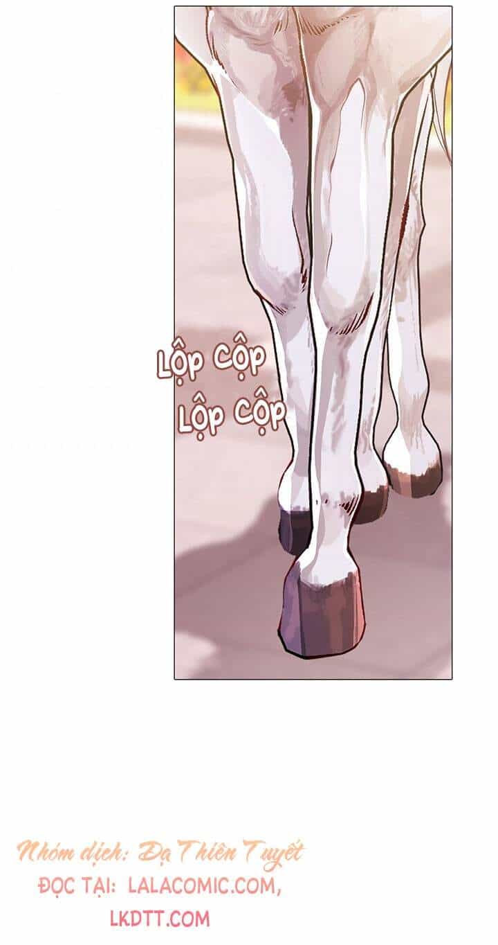 Trở Thành Tiểu Thư Xấu Xí - Chương 48 - ảnh 28