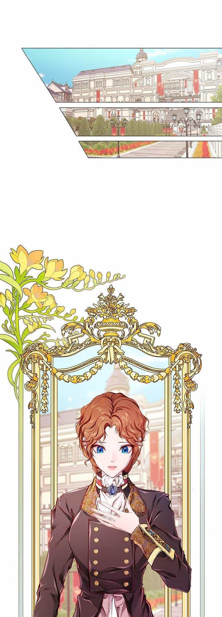 Trở Thành Tiểu Thư Xấu Xí - Chương 48 - ảnh 11