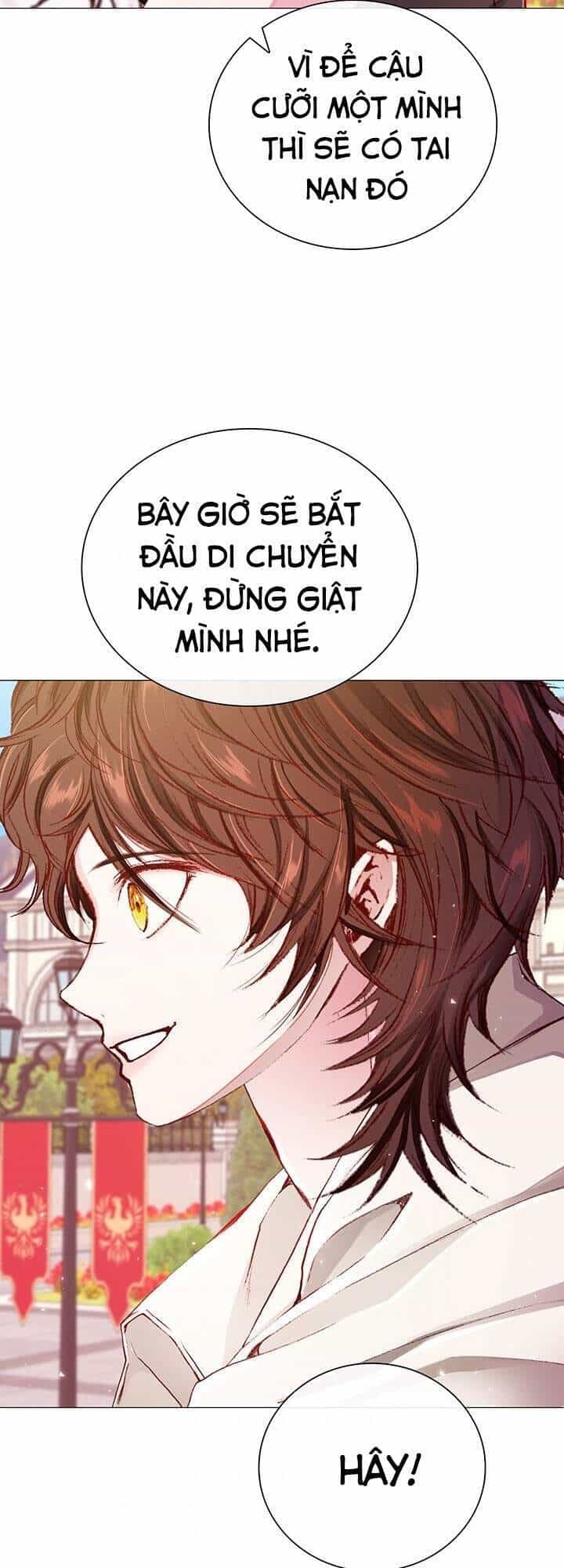 Trở Thành Tiểu Thư Xấu Xí - Chương 48 - ảnh 26