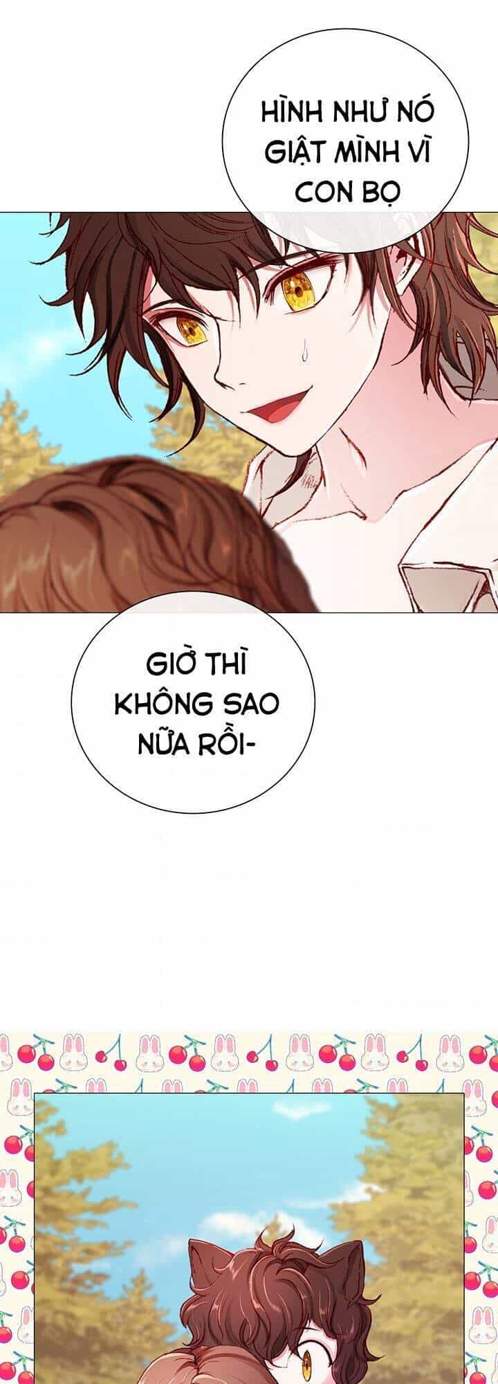 Trở Thành Tiểu Thư Xấu Xí - Chương 48 - ảnh 52