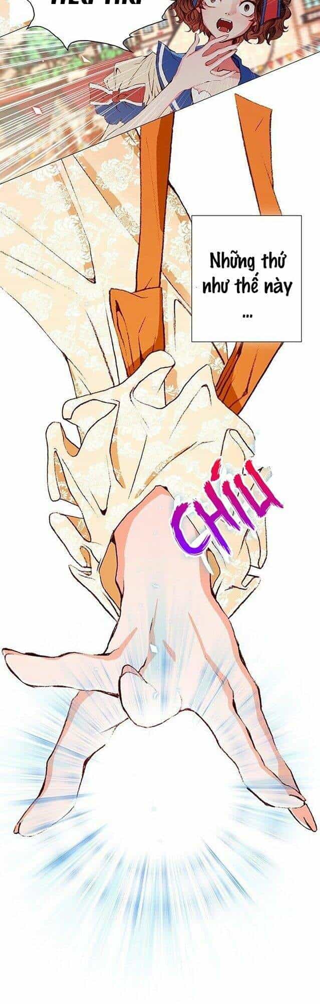 Trở Thành Tiểu Thư Xấu Xí - Chương 5 - ảnh 24
