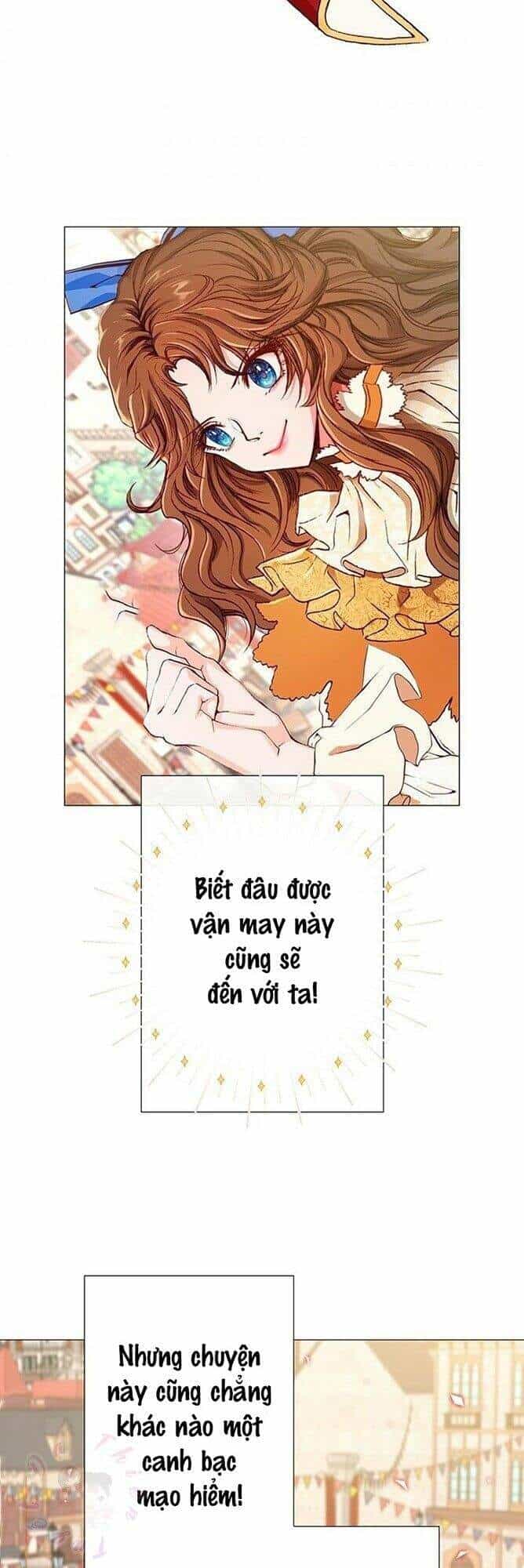 Trở Thành Tiểu Thư Xấu Xí - Chương 5 - ảnh 56