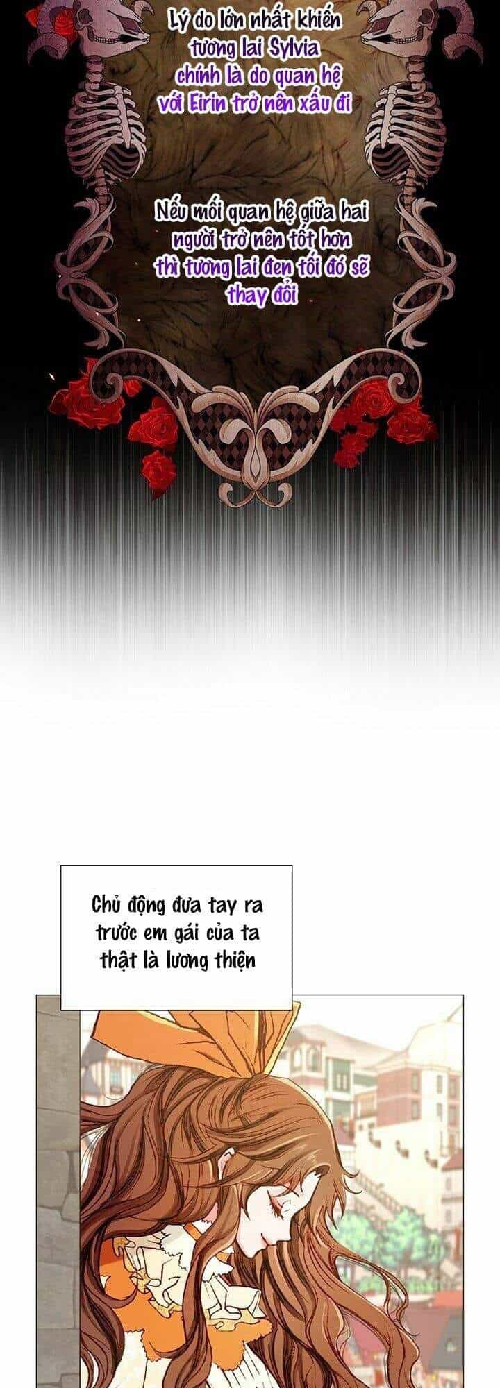 Trở Thành Tiểu Thư Xấu Xí - Chương 5 - ảnh 9