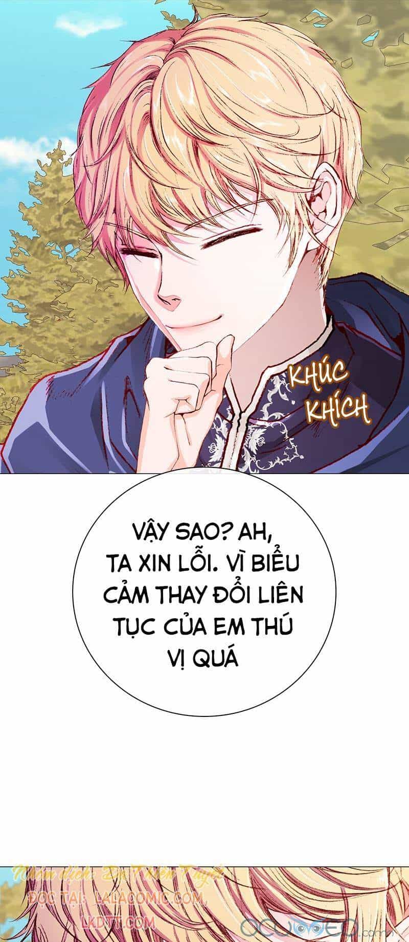 Trở Thành Tiểu Thư Xấu Xí - Chương 49 - ảnh 52