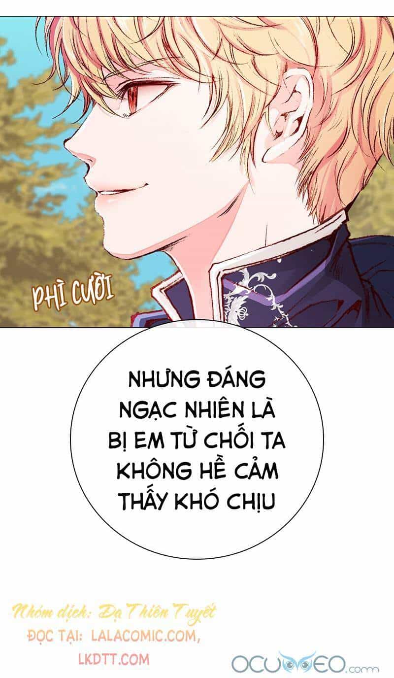 Trở Thành Tiểu Thư Xấu Xí - Chương 49 - ảnh 61