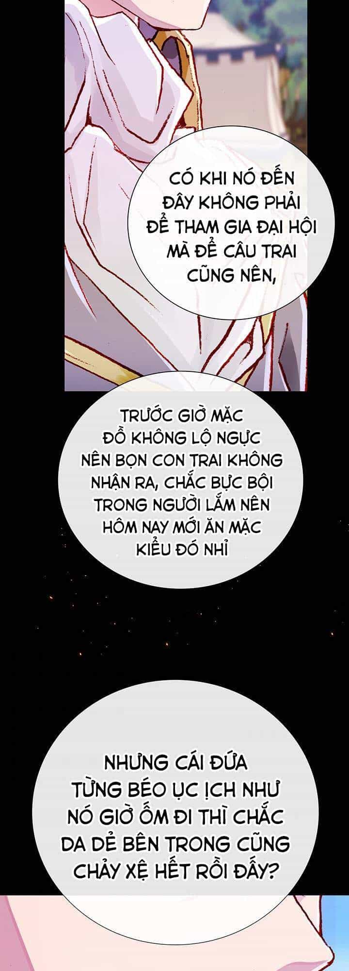 Trở Thành Tiểu Thư Xấu Xí - Chương 50 - ảnh 2
