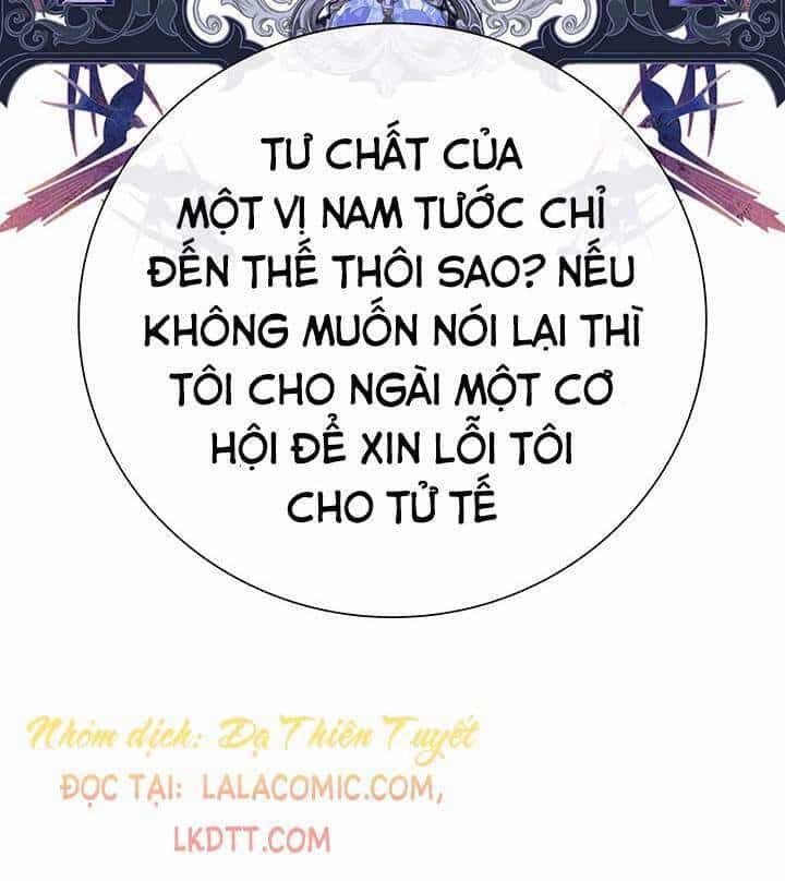 Trở Thành Tiểu Thư Xấu Xí - Chương 50 - ảnh 27