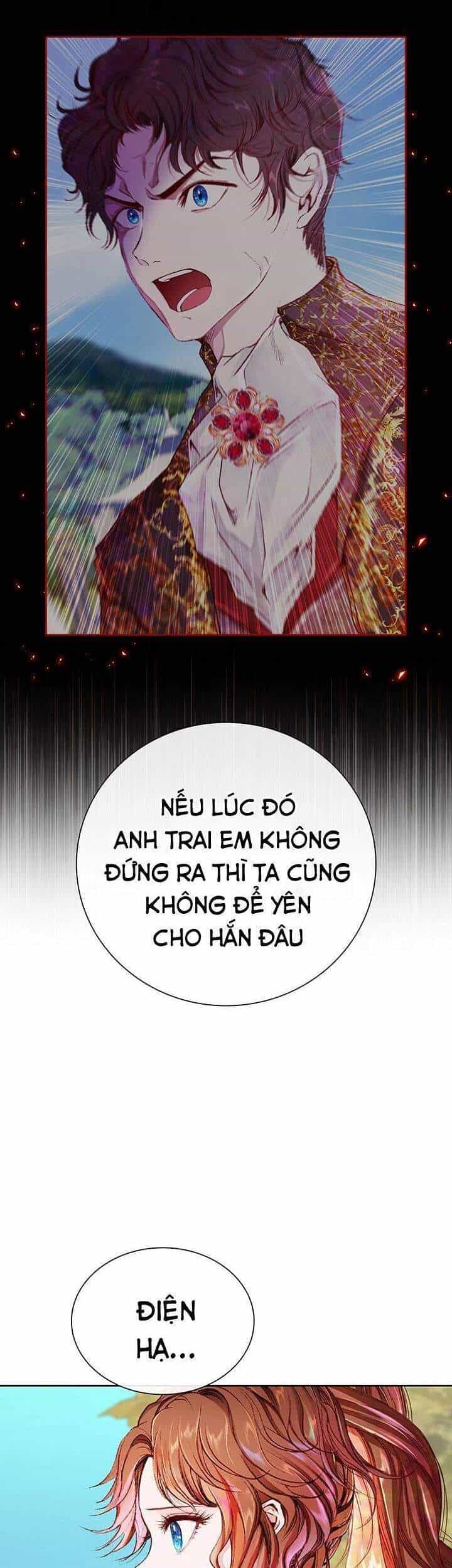 Trở Thành Tiểu Thư Xấu Xí - Chương 51 - ảnh 40