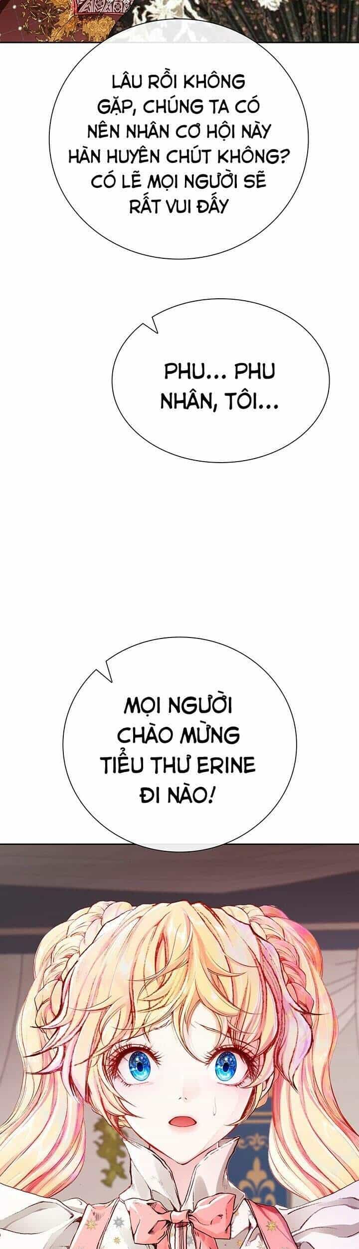Trở Thành Tiểu Thư Xấu Xí - Chương 52 - ảnh 14