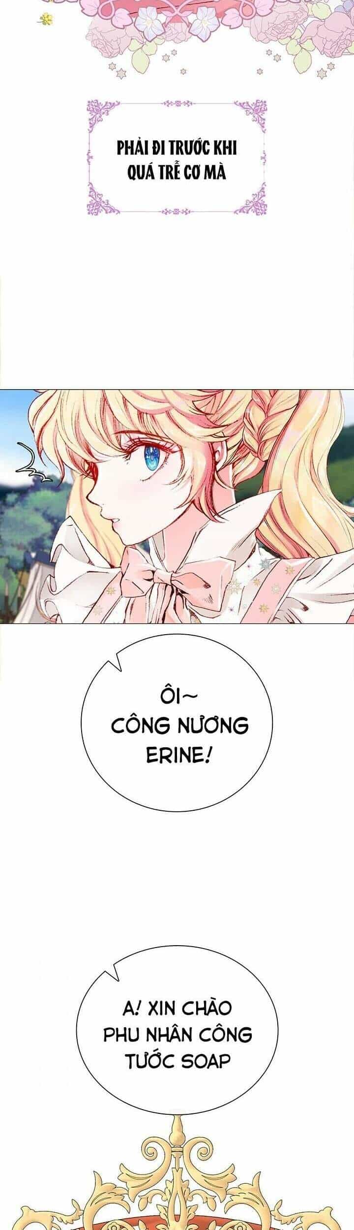 Trở Thành Tiểu Thư Xấu Xí - Chương 52 - ảnh 2
