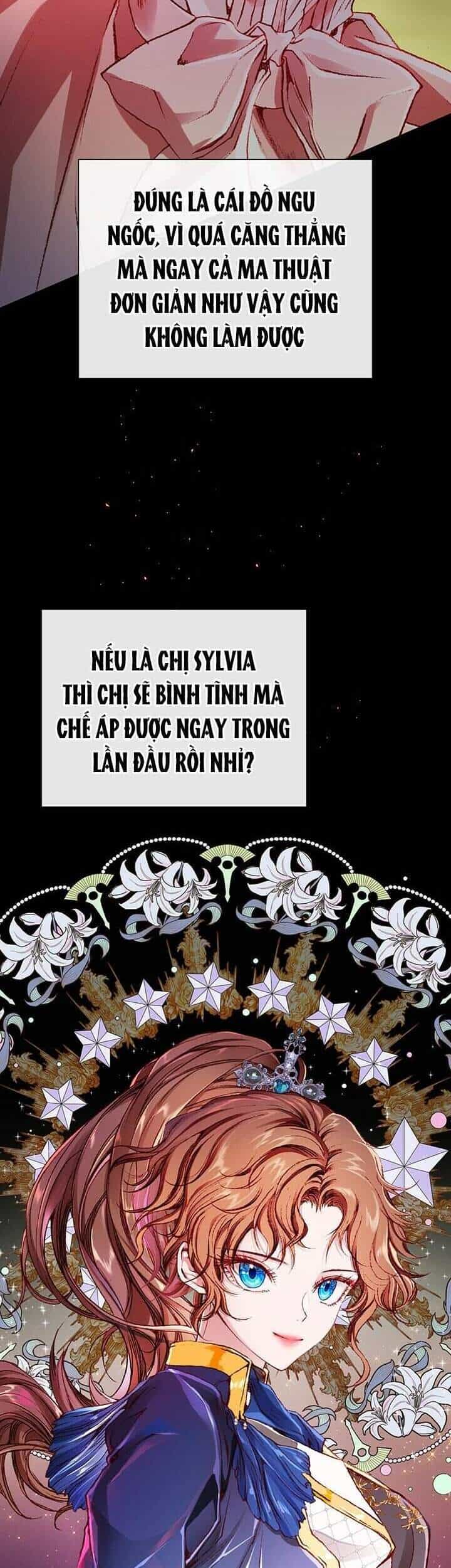 Trở Thành Tiểu Thư Xấu Xí - Chương 52 - ảnh 36