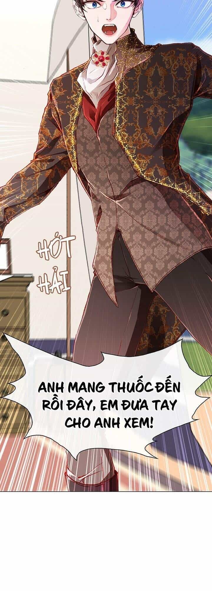 Trở Thành Tiểu Thư Xấu Xí - Chương 53 - ảnh 15