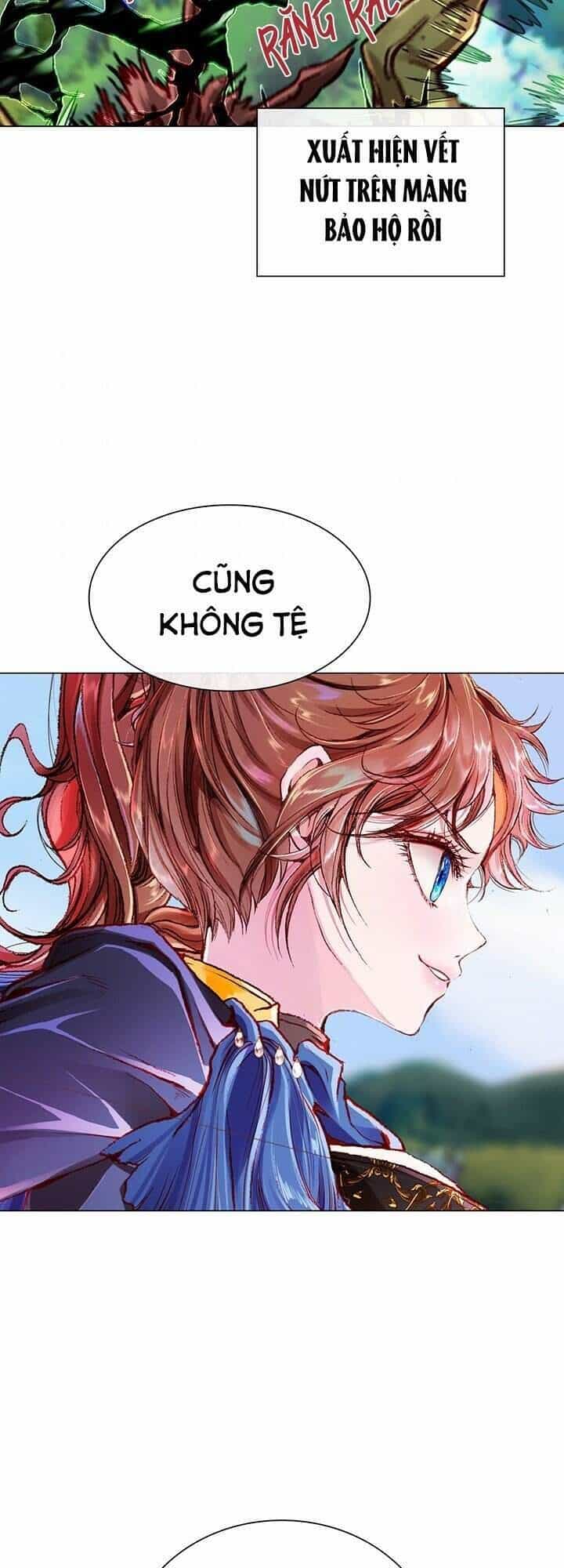 Trở Thành Tiểu Thư Xấu Xí - Chương 53 - ảnh 3