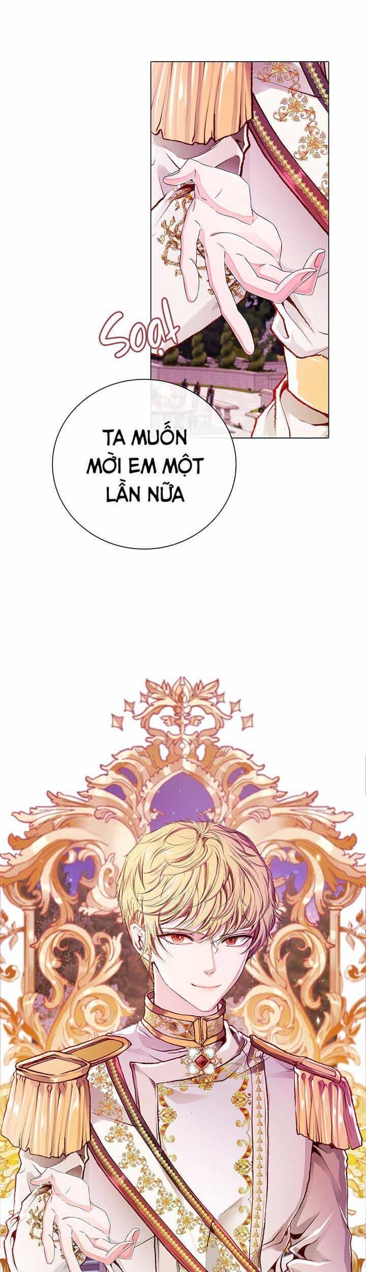 Trở Thành Tiểu Thư Xấu Xí - Chương 54 - ảnh 13