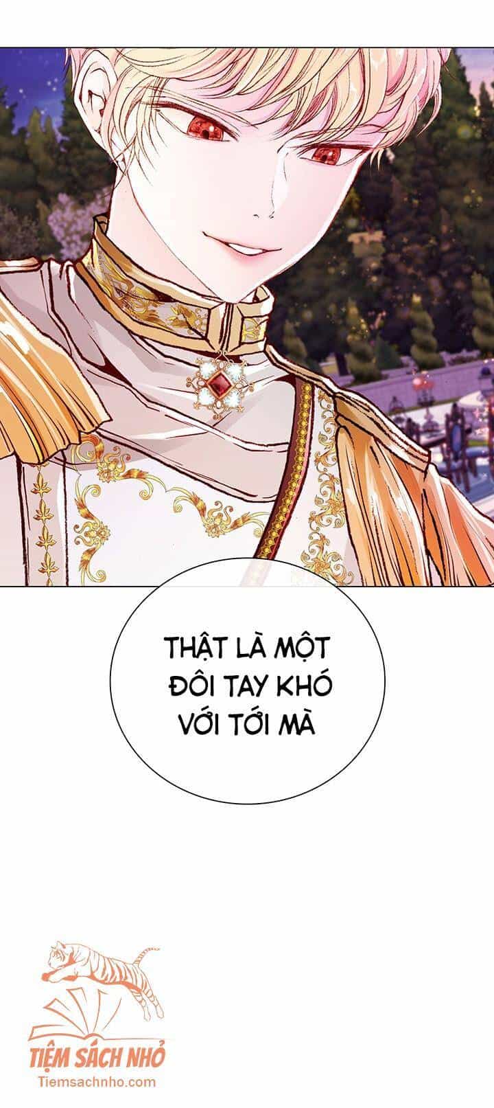 Trở Thành Tiểu Thư Xấu Xí - Chương 54 - ảnh 17