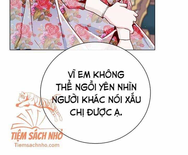 Trở Thành Tiểu Thư Xấu Xí - Chương 55 - ảnh 10