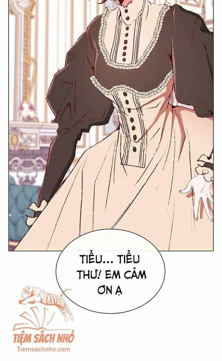 Trở Thành Tiểu Thư Xấu Xí - Chương 55 - ảnh 25