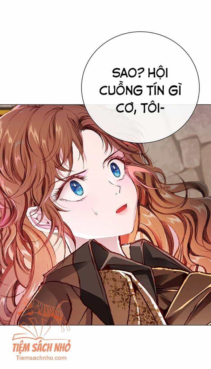 Trở Thành Tiểu Thư Xấu Xí - Chương 56 - ảnh 14