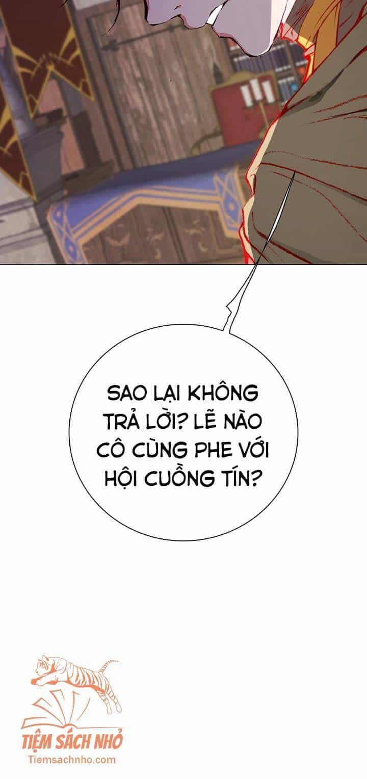 Trở Thành Tiểu Thư Xấu Xí - Chương 56 - ảnh 17