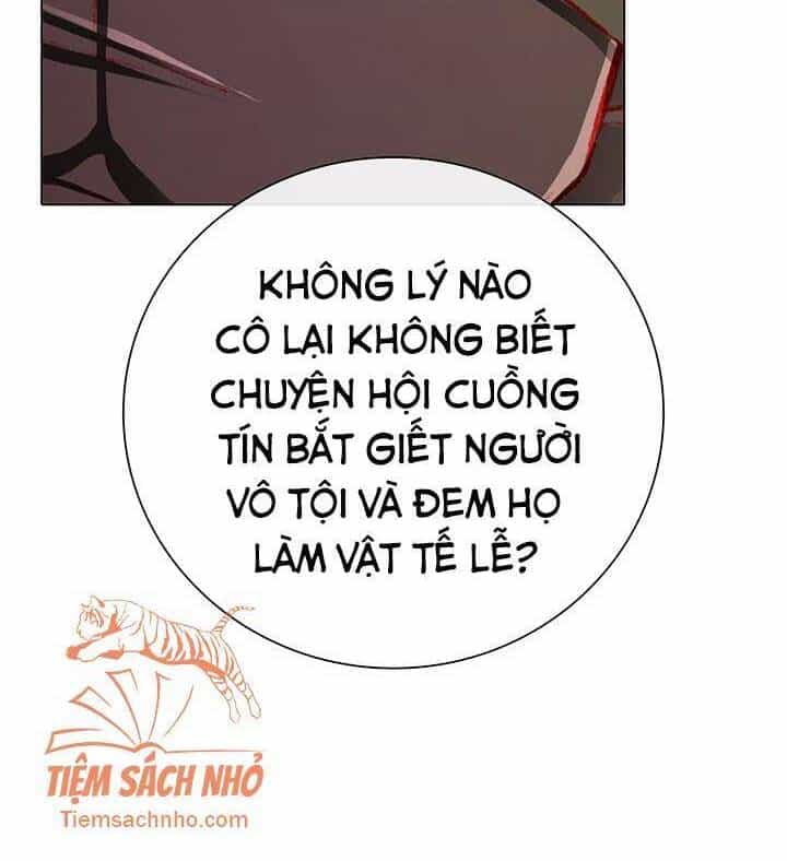 Trở Thành Tiểu Thư Xấu Xí - Chương 56 - ảnh 28