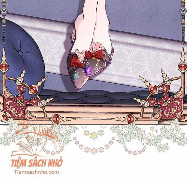Trở Thành Tiểu Thư Xấu Xí - Chương 57 - ảnh 15