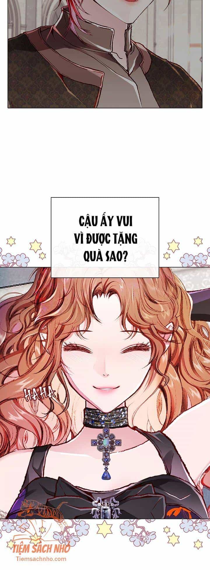 Trở Thành Tiểu Thư Xấu Xí - Chương 57 - ảnh 17