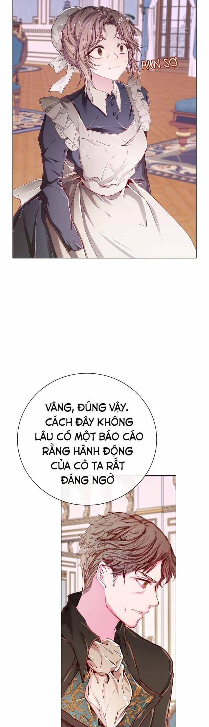 Trở Thành Tiểu Thư Xấu Xí - Chương 58 - ảnh 2