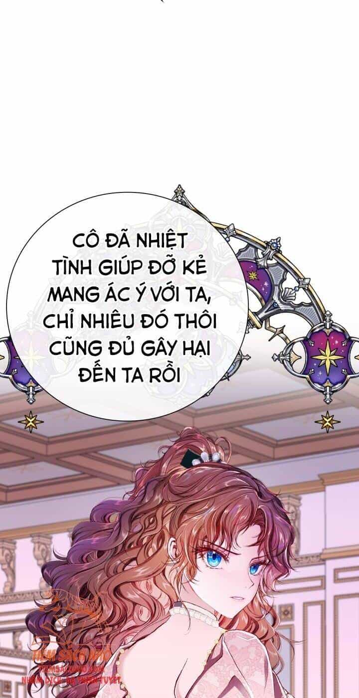 Trở Thành Tiểu Thư Xấu Xí - Chương 58 - ảnh 22