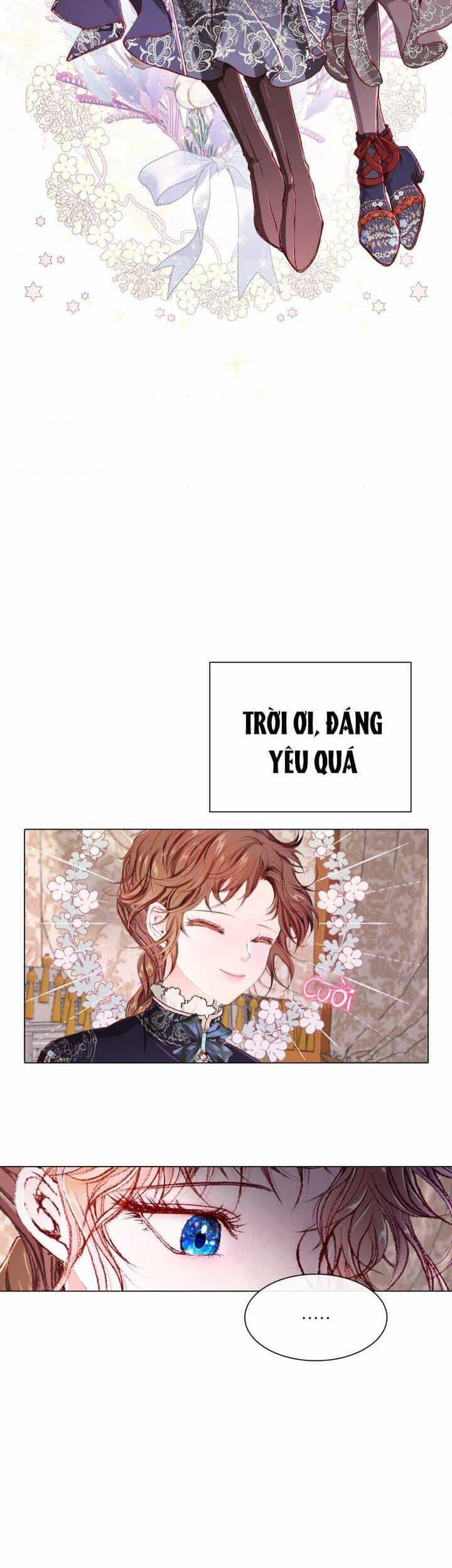 Trở Thành Tiểu Thư Xấu Xí - Chương 58 - ảnh 35
