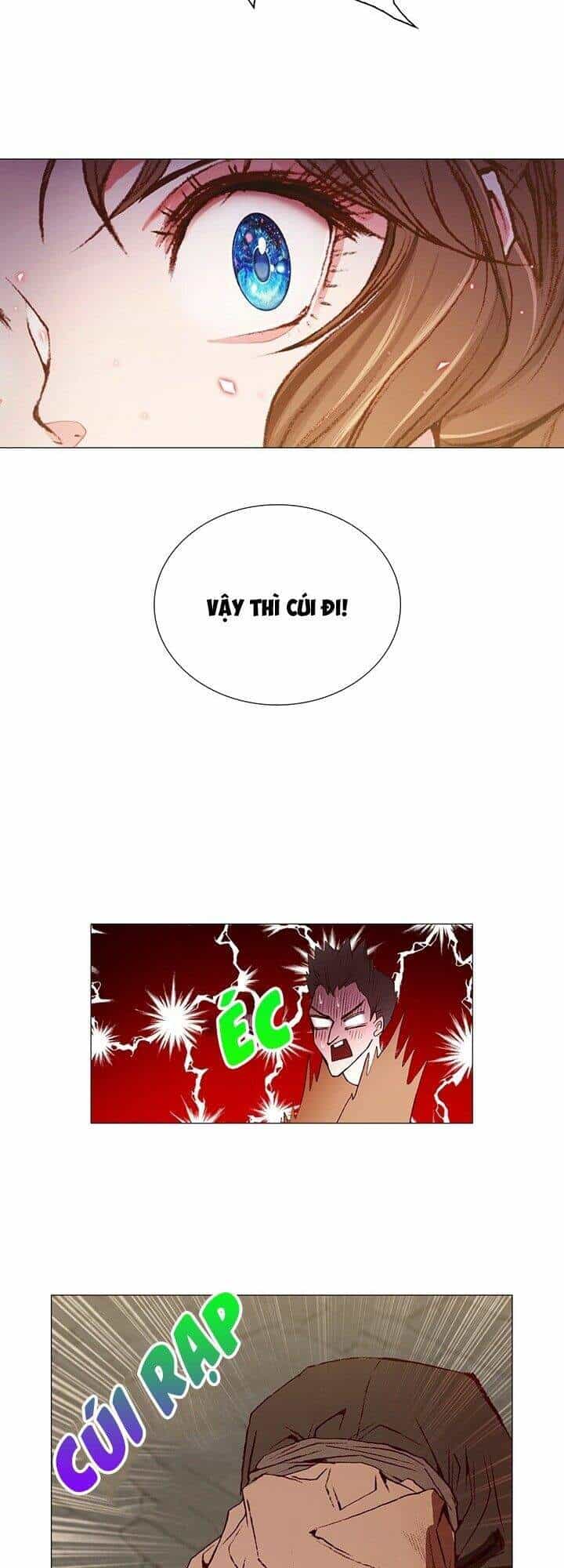 Trở Thành Tiểu Thư Xấu Xí - Chương 6 - ảnh 24