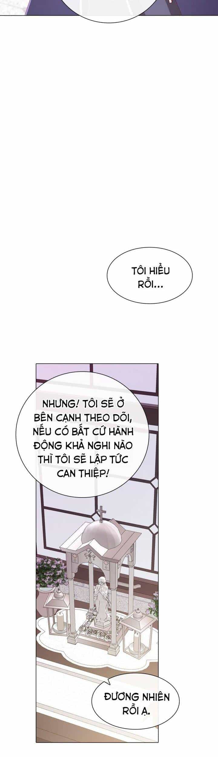 Trở Thành Tiểu Thư Xấu Xí - Chương 59 - ảnh 25