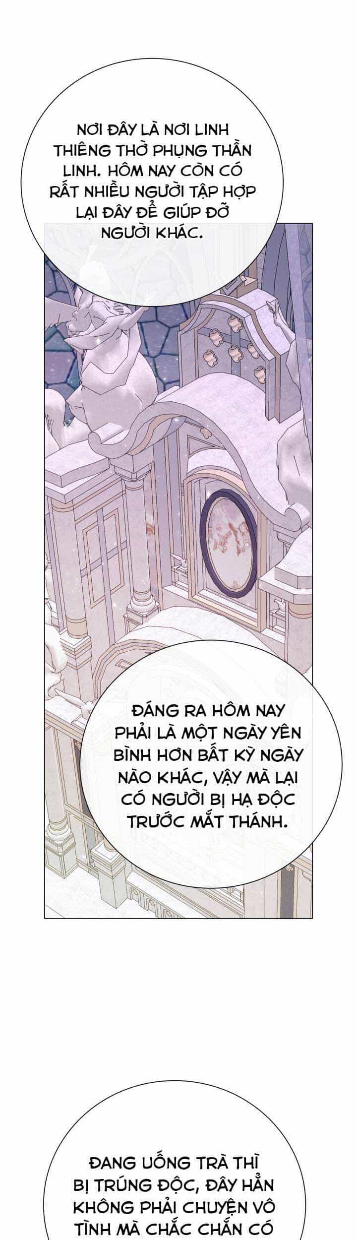 Trở Thành Tiểu Thư Xấu Xí - Chương 60 - ảnh 26