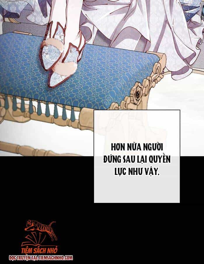 Trở Thành Tiểu Thư Xấu Xí - Chương 60 - ảnh 41