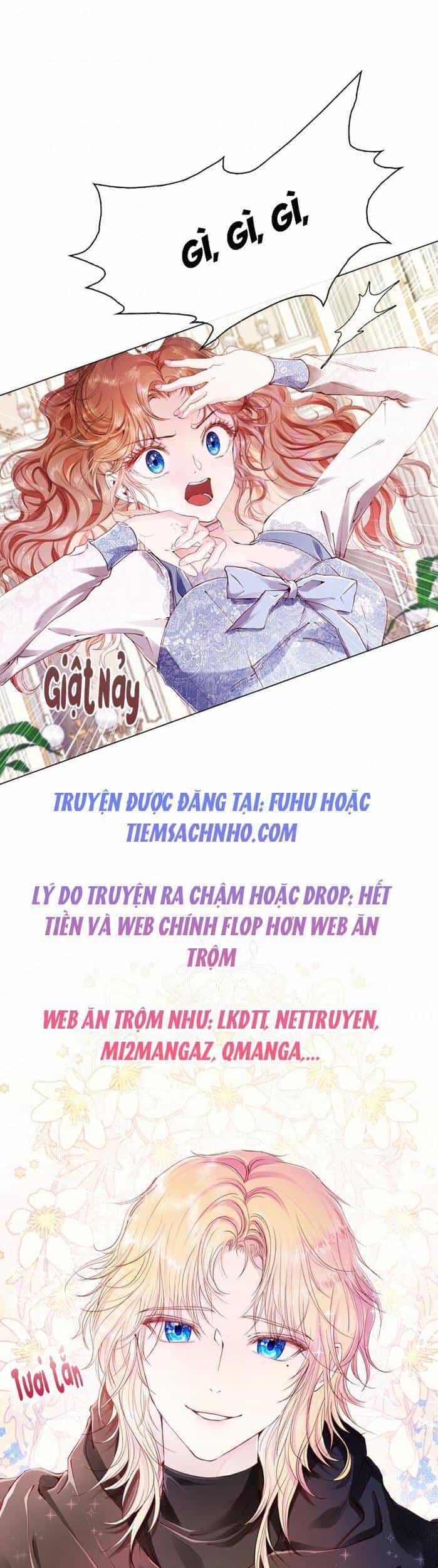 Trở Thành Tiểu Thư Xấu Xí - Chương 60 - ảnh 54